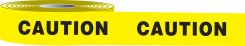 Floor Stripe™ High Performance Message Marking Tapes: Caution