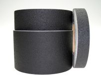 Slip-Gard™ Black Floor Tapes