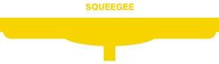 Tool Shadows: Squeegee Heads