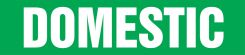 ASME (ANSI) Pipe Marker: Domestic