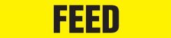 ASME (ANSI) Pipe Marker: Feed