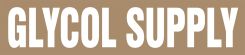 ASME (ANSI) Pipe Marker: Glycol Supply