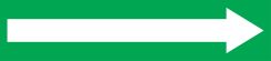 ASME (ANSI) Pipe Marker: Long Arrow