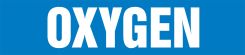 Roll Form Pipe Marker: Oxygen
