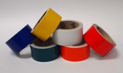 Reflective Safety Marking Tapes