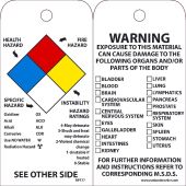 RIGHT-TO-KNOW TAG