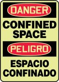 CONFINED SPACE