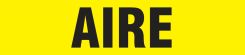 Spanish Pipe Marker: Aire