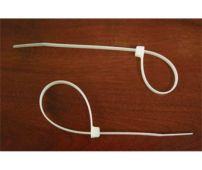 6 " SELF LOCKING FASTENERS
