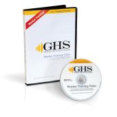 GHS Worker Training Video
