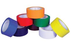 Solid Color Safety Marking Tapes