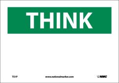 THINK SIGN