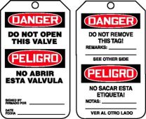 Spanish Bilingual Tags