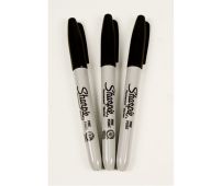 VINYL PENETRATING INK PEN, FINE POINT