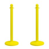 Medium Duty Stanchion Posts