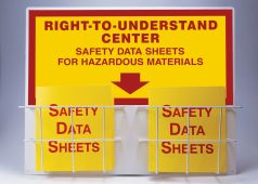 Basket-Style Aluminum Center: Right-To-Understand