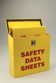 Safety Document Job-Site Boxes: Safety Data Sheets