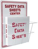 GHS Safety Data Center: Safety Data Sheets