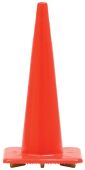 Traffic Cones: Slim (All Red/Orange)