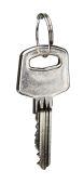 STOPOUT® Master Key For Dielectric Poly-Wrap Plastic Body Padlocks