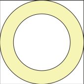 Glow Floor Shape: Circle
