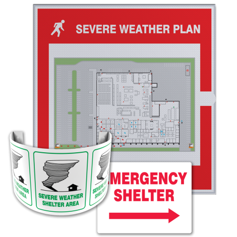 Marquee Product Severe Weather