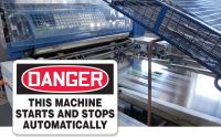 Equipment1-Signs/Labels