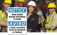 Multilingual1-Signs/Labels