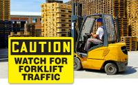 Traffic- Industrial-Signs/Labels